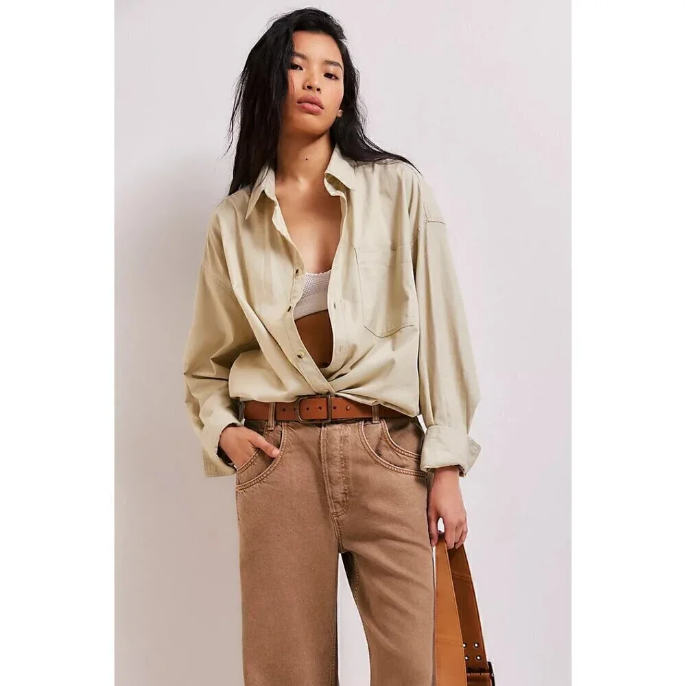 Free People free people
